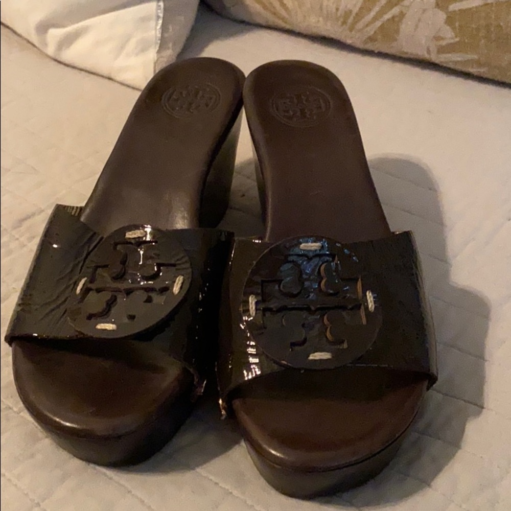 Tory Burch Sandals